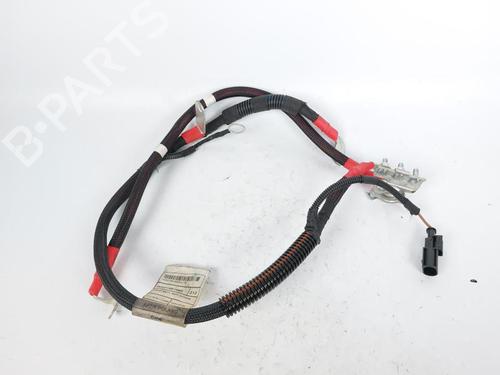Kabel FIAT 500 (312_) 1.2 LPG (312AXA1A) (69 hp) 15160369