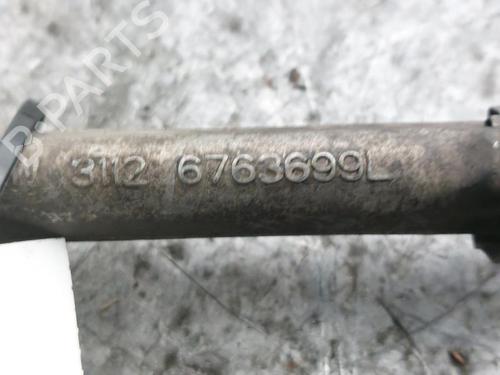 Left front suspension arm BMW 3 (E90) 320 d | BP30873758M12  - Image 5