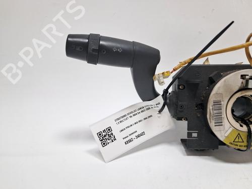 Steering column stalk LANCIA YPSILON (843_) 1.3 JTD (843.AXD11, 843.AXD1A) | BP39498694I23 - Image 2