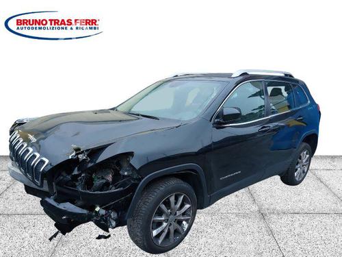 Engine control unit (ECU) JEEP CHEROKEE (KL) 2.2 CRD 4x4 | BP15164753M57 - Image 1