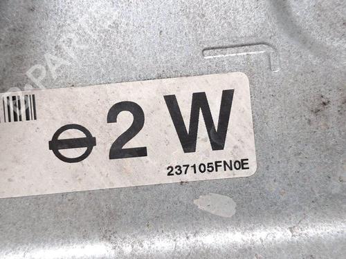 Engine control unit (ECU) NISSAN MICRA V (K14) 0.9 IG-T | BP33734776M57 - Image 5