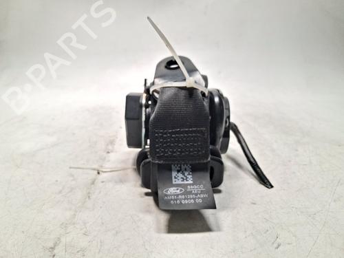 Used Front left seatbelt Front left seatbelt FORD C-MAX II (DXA/CB7, DXA/CEU) 1.6 TDCi (115 hp) 39900701 39900701