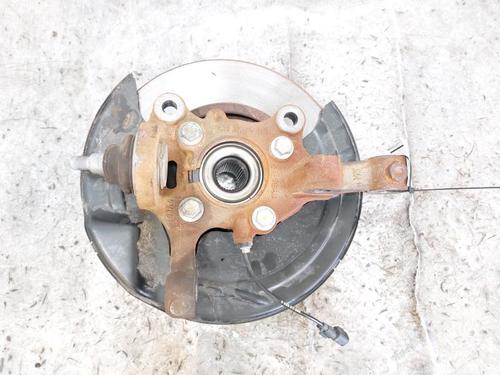 Right front steering knuckle FORD TRANSIT CUSTOM V710 Van (NRN) 2.0 EcoBlue | BP29699223M26 - Image 3