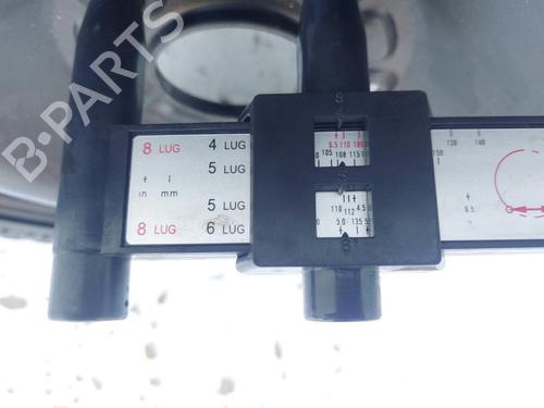 Jack Kit FORD FOCUS II (DA_, HCP, DP) 1.6 TDCi | BP29519383C119 