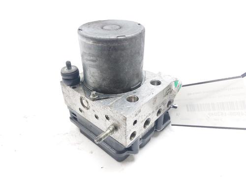 Abs pomp PEUGEOT 3008 I MPV (0U_) 1.6 HDi (112 hp) 29880193