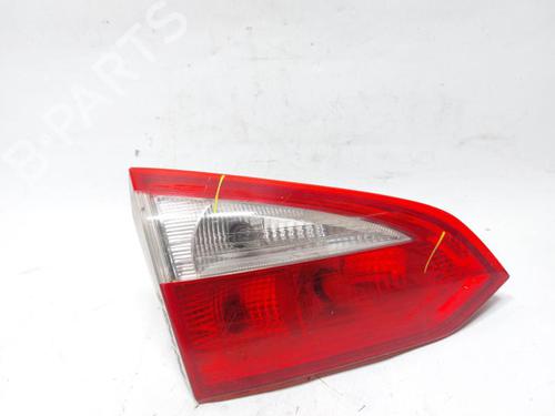 Used Left taillight FORD FOCUS III Turnier 1.6 TDCi (115 hp) 33195013
