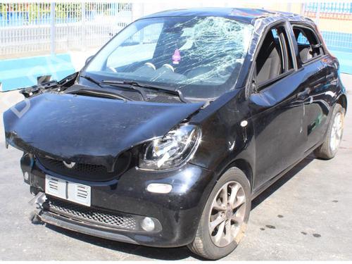 SMART FORFOUR Hatchback (453) 1.0 (453.042, 453.043) 2705990
