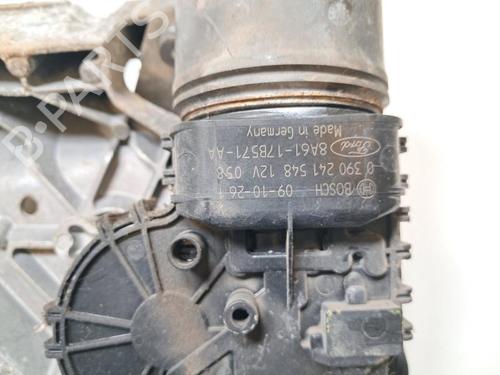 Front wiper motor FORD FIESTA VI (CB1, CCN) 1.4 | BP31241269M29 