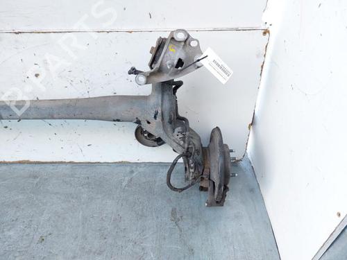 Rear axle OPEL ASTRA K Sports Tourer (B16) 1.4 CNG (35) | BP15163142M2 