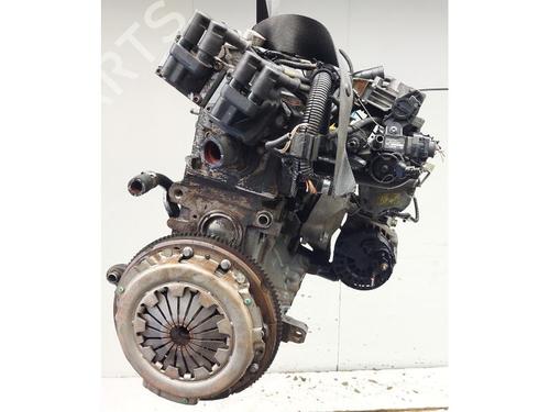 Engine LANCIA YPSILON (843_) 1.2 (843.AXA1A) | BP29699302M1 