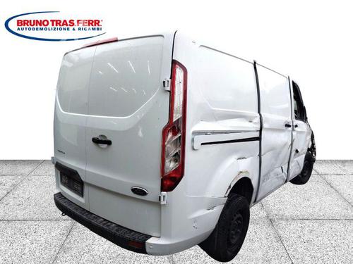 Luftmassemåler FORD TRANSIT CUSTOM V362 Van (FY, FZ) 2.0 EcoBlue | BP18740595M95 