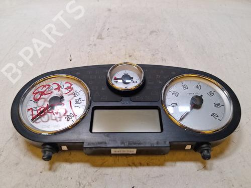 Compteur de vitesse Compteur de vitesse 38190355 38190355
