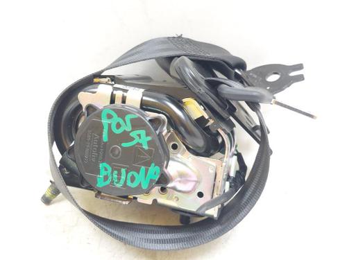 Rear left seatbelt FORD FOCUS IV Turnier (HP) 1.5 EcoBlue | BP26678208I29 - Image 2