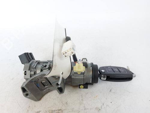 Used Electronic module HYUNDAI i20 II (GB, IB) 1.2 (75 hp) 15170076