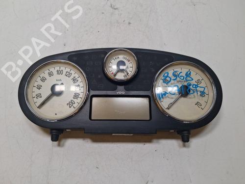 Quadro strumenti Quadro strumenti 39197147 39197147