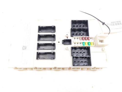 Used Electronic module BMW 1 (F20) 116 d (116 hp) 27442777