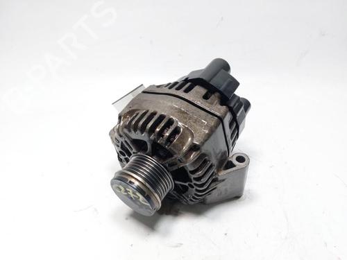 Generator FIAT GRANDE PUNTO (199_) 1.3 D Multijet (75 hp) 31272863