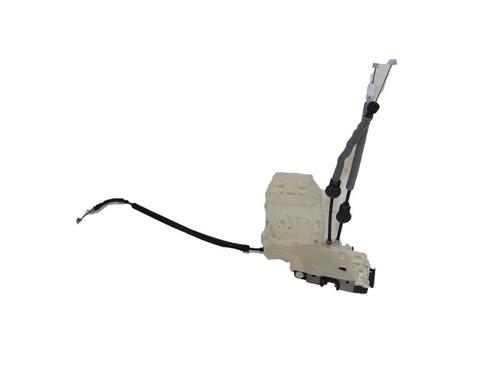 Used Front right lock JEEP RENEGADE SUV (BU, B1, BV) 1.4 (140 hp) 15141380