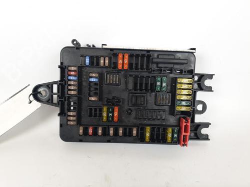 Used Fuse box Fuse box BMW 3 Touring (F31) 318 d (143 hp) 15155325 15155325