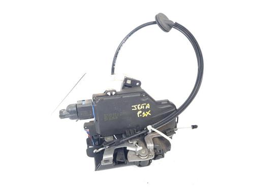 Used Rear left lock VW GOLF V (1K1) 1.9 TDI (105 hp) 15152498