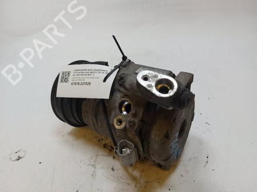 AC compressor TOYOTA RAV 4 II (_A2_) 2.0 D 4WD (CLA20_, CLA21_, CLA20R, CLA21R) | BP36430004M34 - Image 4