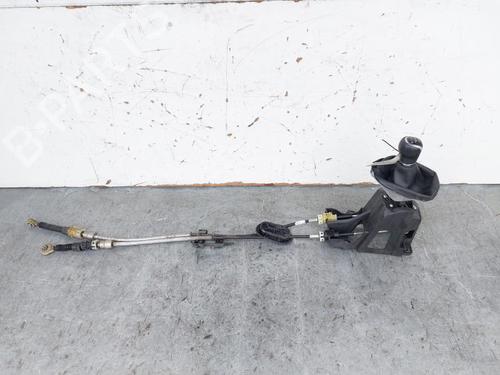 Selector da caixa NISSAN PULSAR Hatchback (C13) 1.2 DIG-T (115 hp) 15163728