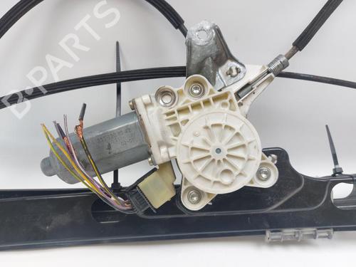 Front left window mechanism MERCEDES-BENZ VANEO (414) 1.7 CDI (414.700) | BP29474647C22 