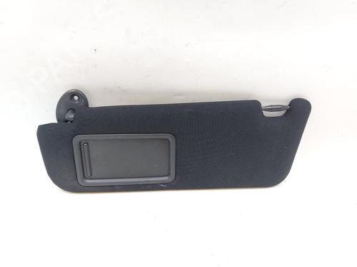Used Left sun visor Left sun visor LEXUS NX (_Z1_) 300h AWD (AYZ15_, AYZ15R) (197 hp) 27537377 27537377