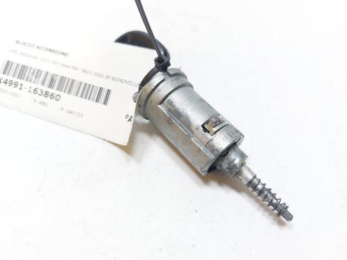 Used Electronic module OPEL AGILA A (H00) 1.0 12V (F68) (58 hp) 30453977