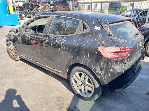 Front right window mechanism RENAULT CLIO V (B7_) 1.0 LPG (B7MT) | BP33926499C23  - Image 9