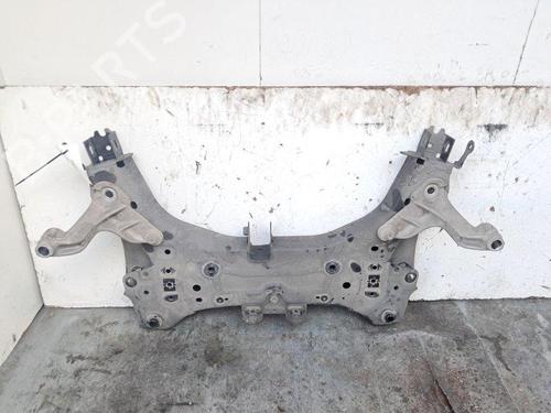 Used Subframe Subframe RENAULT CLIO V (B7_) 1.0 LPG (B7MT) (91 hp) 33904530 33904530