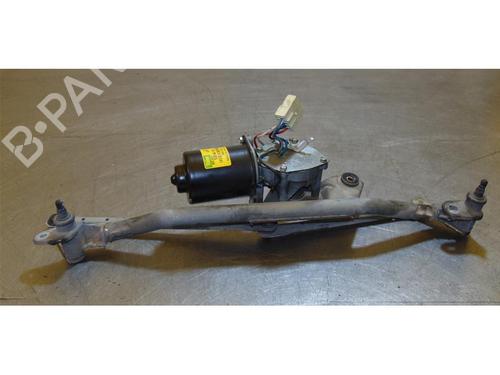 Used Front wiper motor CITROËN SAXO (S0, S1) 1.1 X, SX (60 hp) 15140870