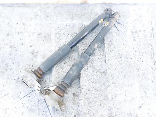 Right rear shock absorber SEAT ALTEA (5P1) 1.6 TDI | BP27815916M19 