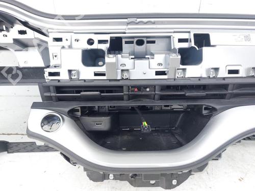 Kollisonspute sett FIAT 500e (332_) Elektro 3+1 (FA1) | BP25835201C86 