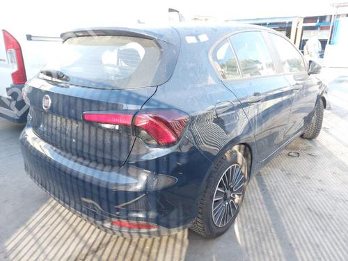 Left taillight FIAT TIPO Estate (356_, 357_) 1.0 (357WXN1A) | BP27442286C34