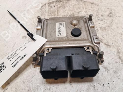 Used Engine control unit (ECU) Engine control unit (ECU) 38615023 38615023
