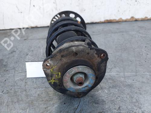 Right front shock absorber VW GOLF VI (5K1) 1.6 TDI | BP35721440M17  - Image 5