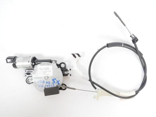 Used Other JEEP RENEGADE SUV (BU, B1, BV) 1.4 (140 hp) 15150632