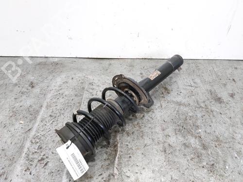 Left front shock absorber VW PASSAT B8 Variant (3G5, CB5) 2.0 TDI 4motion | BP17203506M16