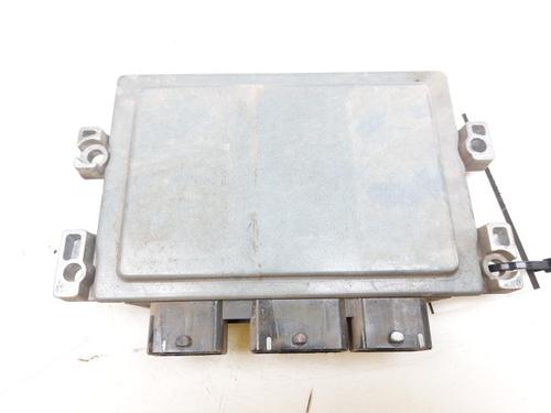 Engine control unit (ECU) FORD FIESTA VI (CB1, CCN) 1.4 | BP24856717M57 