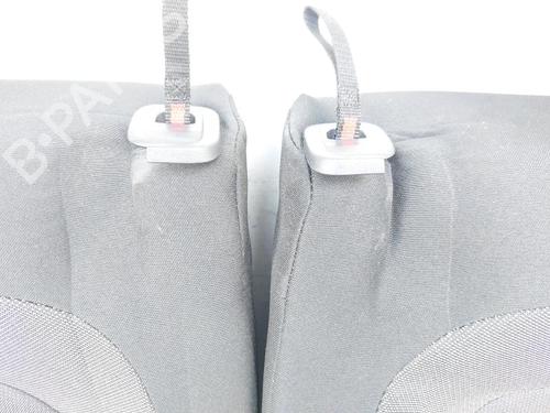 Seats set DACIA DUSTER (PYM_, PYN_) 1.0 ECO G-100 | BP25732504C78 