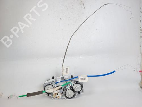 Climate control FIAT PANDA (312_, 319_) 1.0 Mild Hybrid (312.PYD1B) | BP19445014I5 