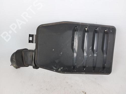 Used Air filter box VW POLO VI (AW1, BZ1, AE1) 1.0 MPi (80 hp) 17206296
