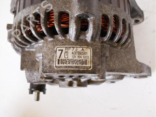 Alternator MAZDA 5 (CR) 2.0 CD (CR19) | BP15149386M7