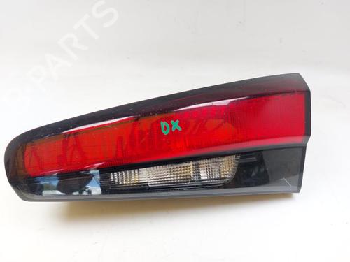 Used Right taillight FIAT TIPO Saloon (356_, 357_) 1.6 D (356SXG1B) (120 hp) 28182230