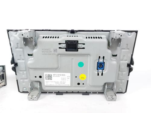 Electronic module SEAT IBIZA V (KJ1, KJG) 1.0 TGI | BP15160807M83