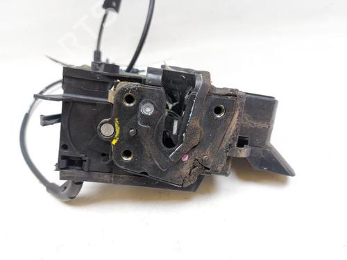 Front right lock CITROËN C4 Picasso II 1.6 BlueHDi 120 | BP28349794C97 