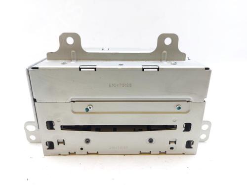 Bilradio OPEL ASTRA J (P10) 1.7 CDTI (68) (125 hp) 28312216