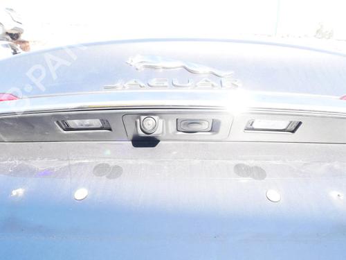 Engine control unit (ECU) JAGUAR XF II (X260) 2.0 D | BP15154540M57 - Image 14
