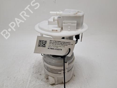 Used Fuel pump Fuel pump 37287138 37287138
